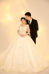 -第一夫人婚纱摄影(南京店)