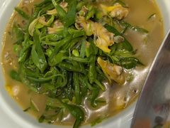-将相和·海鲜蒸饺大连菜
