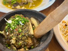 -妈妈传炖品(双林店)