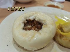 三丁包-蒋家桥饺面店(广陵路店)