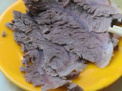 牛肉-舌尖尖牛肉面(甘南路店)