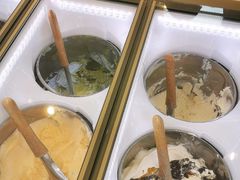-Dal Cuore 达可芮冰淇淋(陕西北路店)