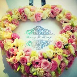 点击看大图 -红丝高端婚礼中心(旗舰店)