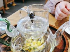 -顺风汤馆·广府粤菜(江宸天街店)