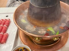 -东来顺饭庄(天坛店)