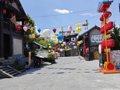 -天龙八部武侠城