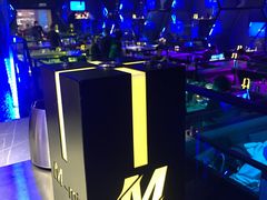 -M-MIX电音烤吧