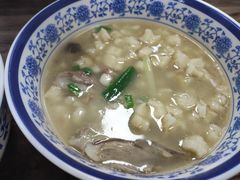 -陕西人家(莱山店)