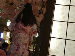 -汤泉良子(金源店)