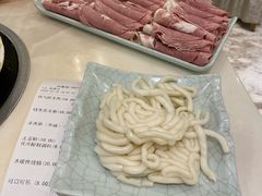热气肥羊肉-洪长兴(广西北路店)