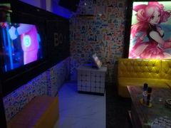 -欢乐糖果KTV(长江店)