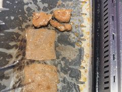 -非烤勿扰自助烤肉(合胜百货店)