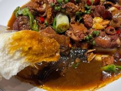 -吕氏疙瘩汤·新鲁菜(潍坊银座店)