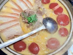 -李记饺子·熏酱东北菜(欢乐谷店)
