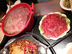 -锅首鲜品火锅(鸳鸯店)