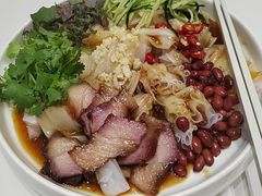 -七叔家宴家常广西菜(明秀东路店)
