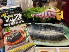 -木槿花韩式炭烤·熟成肉工坊(孙文东路店)