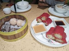 -蒸武门·广式茶点(江南店)