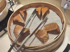 -素满香·食养自助(建邺万达店)