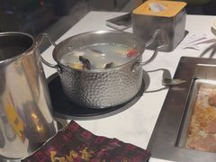 -比特堡啤酒烤肉自助料理(和平店)