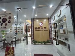 -岳灵生发养发馆