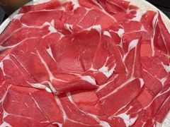 -唇辣号重庆老火锅(燕郊鑫乐汇店)