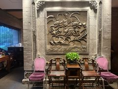 -西安饭庄·非遗陕菜(钟楼店)