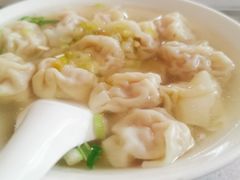小馄饨-巧手馄饨(箍桶巷店)