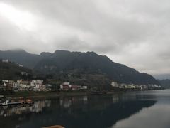 -雷波马湖风景区