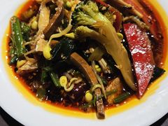 -陈熹公民族美食文化餐厅(中华广场店)