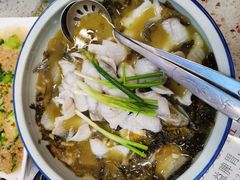 -新辉港式茶餐厅(北栅店)