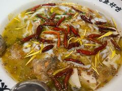 -太二酸菜鱼(深圳布吉万象汇店)