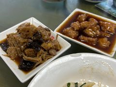 -玉华饮食店(茅台路店)