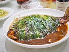 -宏玲餐厅(四川南路店)