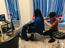 -BM SALON