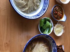 -裕兴记·三虾面(西北街总店)