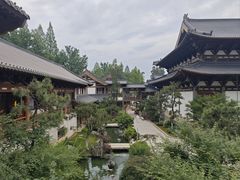 -径山寺