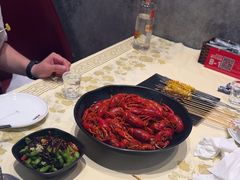 -聚味瞿记·龙虾堂(咸嘉湖店)