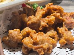 -前海沿·青岛菜(乐客城店)