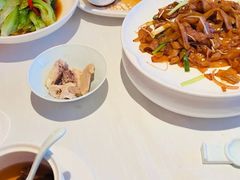 -醉辉皇原味海鲜江南菜(成都大魔方店)