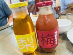 梨汤-京天红酒家(虎坊路店)