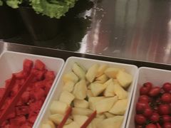 -九田家黑牛烤肉料理(衡百国际店)