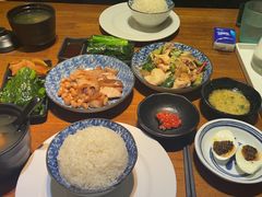 -又鸟pizza海南鸡饭(假日广场店)