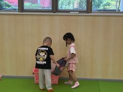 -巧虎KIDS早教中心(青秀区盛天地店)
