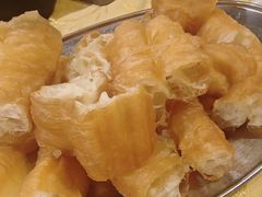 油条-大戚饭店(泰华路店)