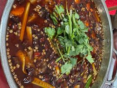 -无味饭店(九眼桥商业文化广场店)