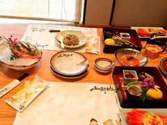 -和创柚子·会席日本料理(新区淮海街店)