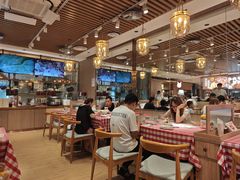 -西贝(南开大悦城店)