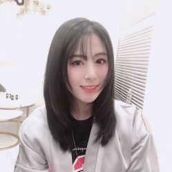 -3AM HAIR SALON染发烫发接发