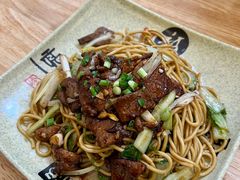 -小河无名面馆